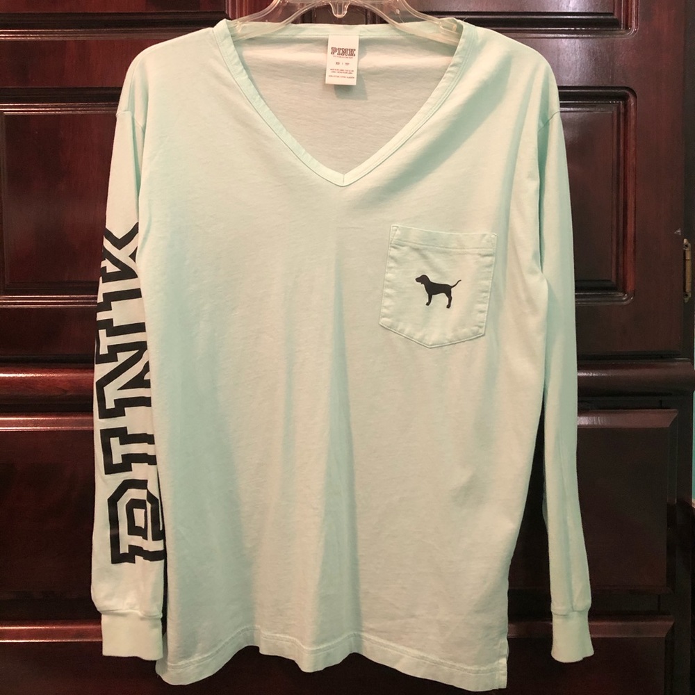 Long sleeve